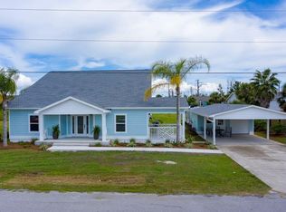 412 Texas Dr, Mexico Beach, FL 32456