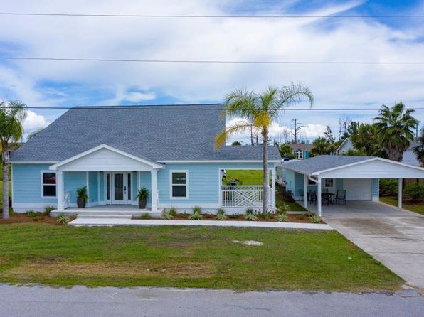 mexico beach homes