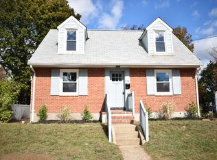 446 Woodside Ave, Hamilton, NJ 08620