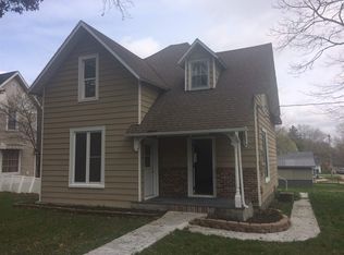 507 N Justus St, Oxford, IN 47971