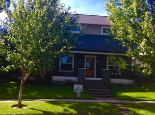 2607 NW Ordway Ave, Bend, OR 97703