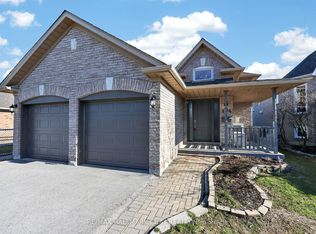 194 Wessenger Dr, Barrie, ON L4N 8N9