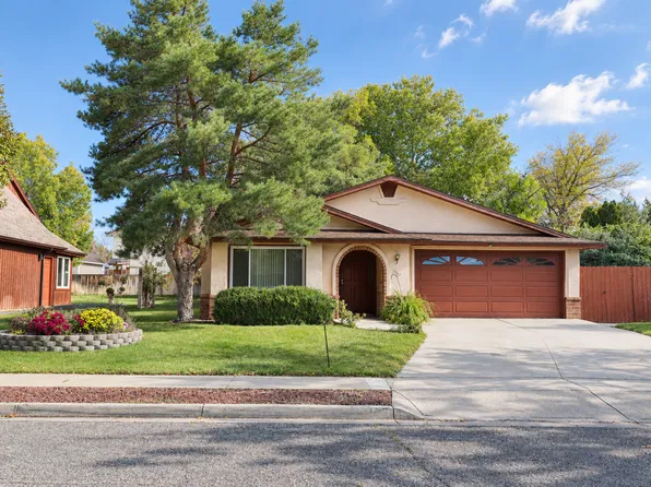 3922 S Seville Cir, Grand Junction, CO 81506