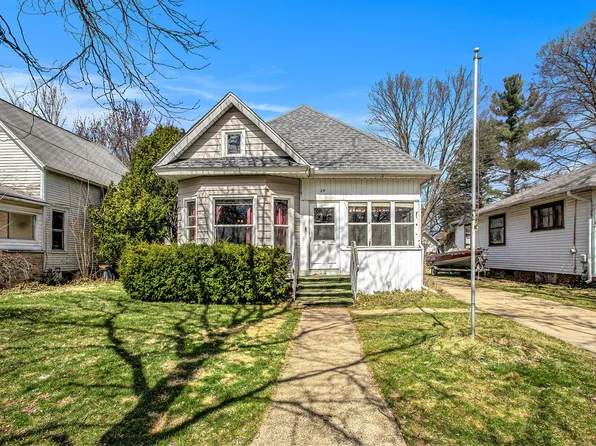 29 Wren St, Battle Creek, MI 49017