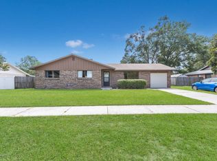 989 Doshire Dr, Orange Park, FL 32065