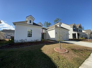 2507 Hummingbird Ln, Summerville, SC 29483