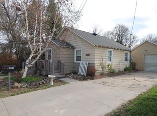 1261 S Sheridan Ave, Sheridan, WY 82801