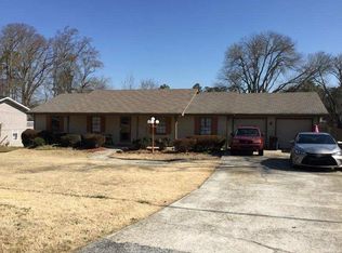 6326 Saddlewood Dr, Lithonia, GA 30058
