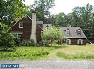 1061 Dewees Ln, Chester Springs, PA 19425