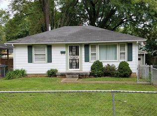 2311 Dexter St, Louisville, KY 40216