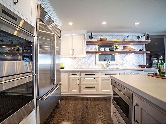 2019 all-new kitchen