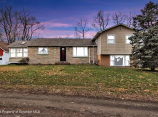 Main St, Ransom, PA 18653