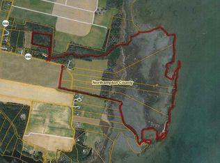 6049 Poplar Grove Ln Lot 2, Cape Charles, VA 23310
