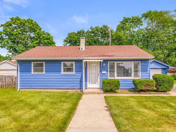 1004 Krings Ln, Joliet, IL 60435