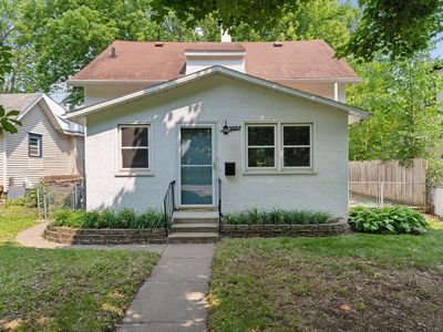 5529 40th Ave S, Minneapolis, MN, 55417