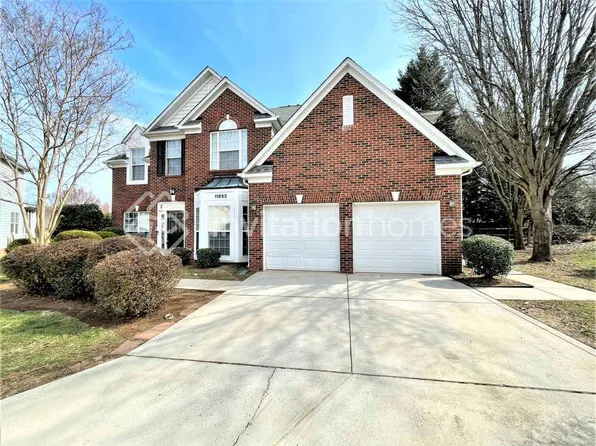 11852 Kennon Ridge Ln, Huntersville, NC 28078