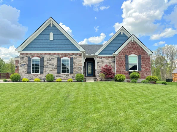 10172 Waterford Ct, Covington, KY 41015