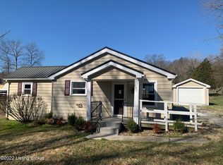 739 Brooks School House Rd, Brooks, KY 40109