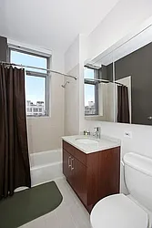 Rented by KG Properties