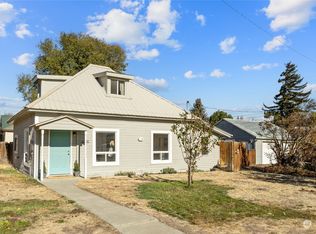 302 N Lincoln St, Ellensburg, WA 98926