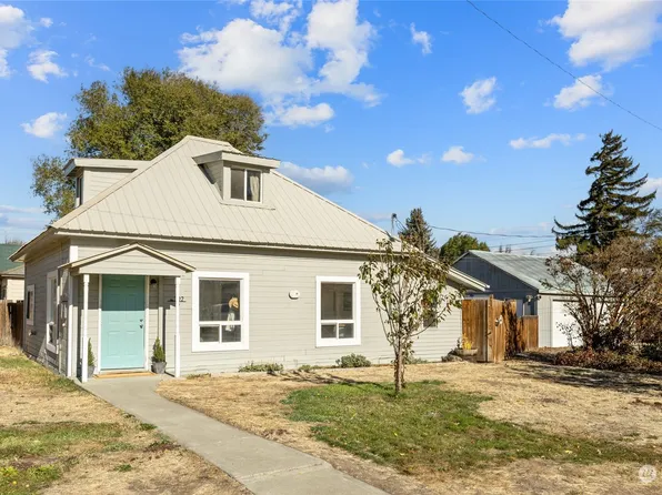 302 N Lincoln Street, Ellensburg, WA 98926