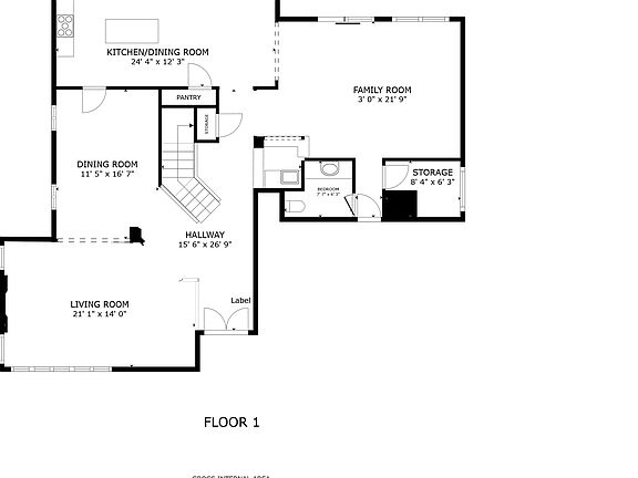 2nd image of this home