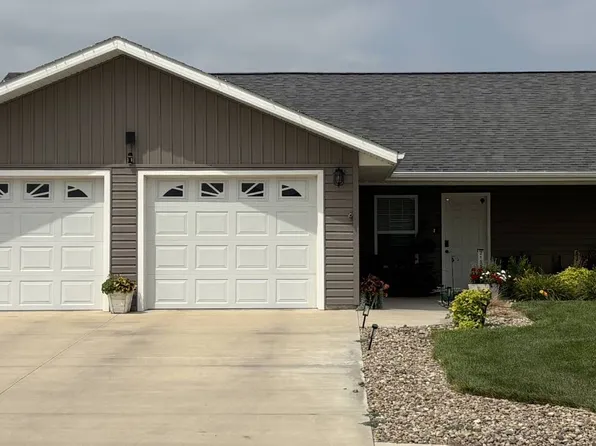 2125 Royal Ave, Hoxie, KS 67740