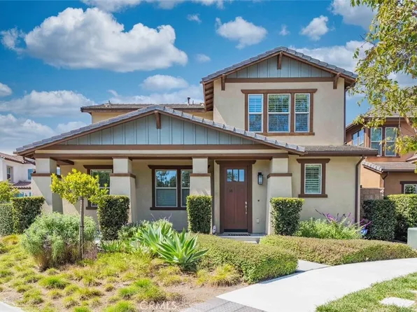 36 Brisbane Ct, Tustin, CA 92782