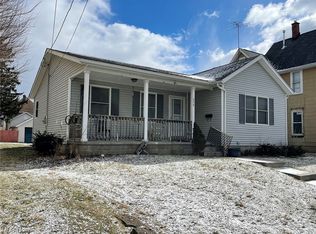 808 Greenfield Ave SW, Canton, OH 44706