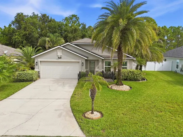 745 Deer Crossing Rd, Saint Augustine, FL 32086