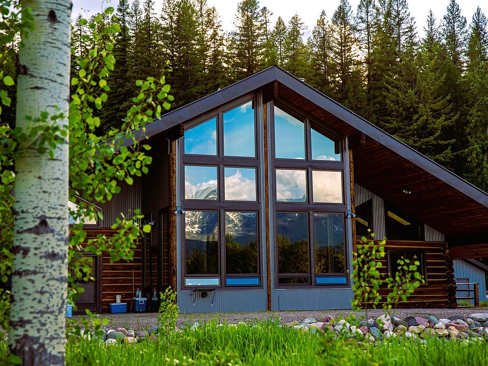 13750 N Fork Rd, Polebridge, MT 59928 MLS 22205594 Zillow