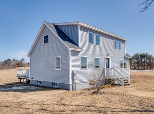 190 Saint George Rd, South Thomaston, ME 04858