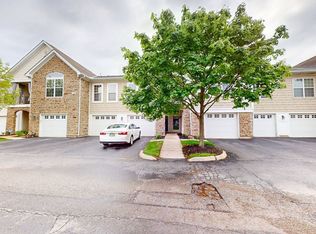 5080 Calais Dr, Columbus, OH 43221