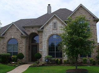 8009 Pullam Cir, Plano, TX 75024