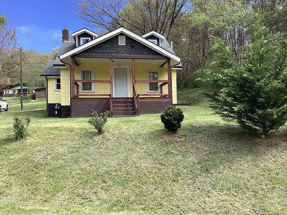 184 Wiggins Rd, Candler, NC 28715 Zillow