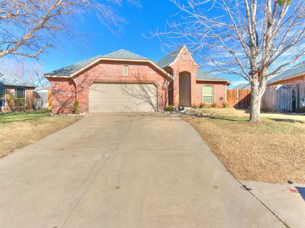 17100 Toledo Dr, Oklahoma City, OK 73170