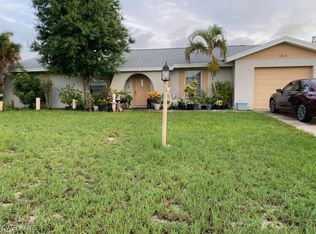 1218 NE 3rd St, Cape Coral, FL 33909