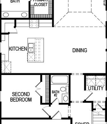 3rd image of 10005 Wild Flower Way