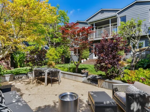 21 Bayview Avenue, Larkspur, CA 94939