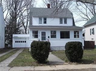 4319 Birchwood Ave, Ashtabula, OH