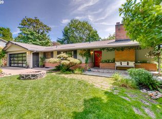 7570 SW Miner Way, Portland, OR 97225