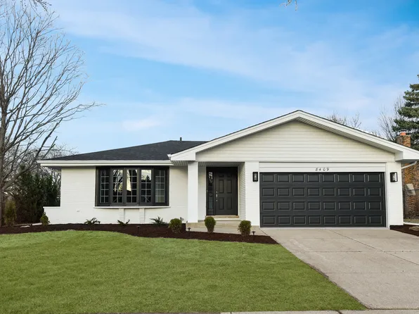 8409 Dixon Ct, Darien, IL 60561