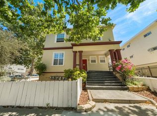 600 S 9th St #3, San Jose, CA 95112