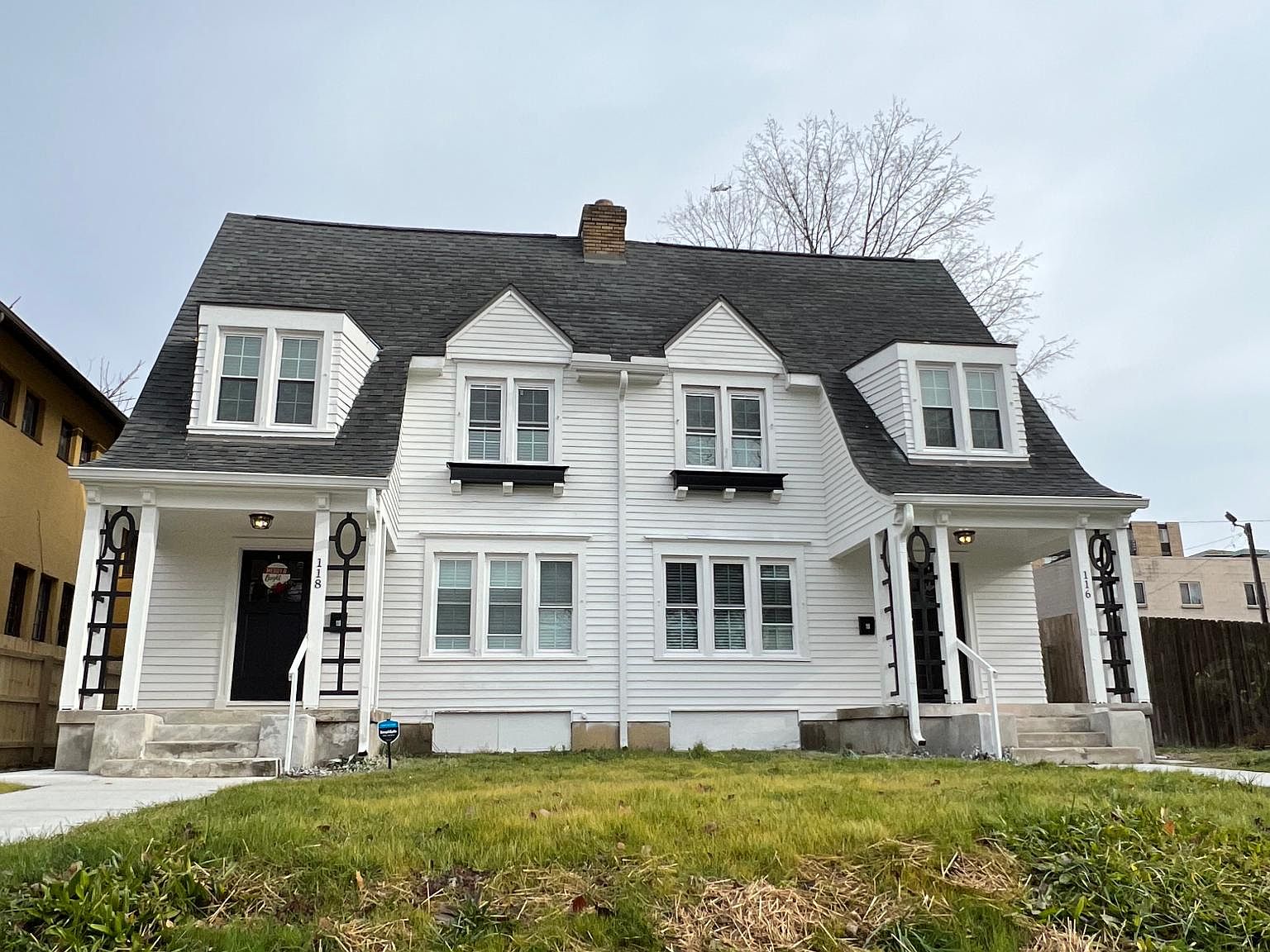 118 Central Ave, Dayton, OH 45406 Zillow