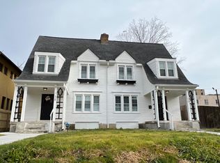 118 Central Ave, Dayton, OH 45406