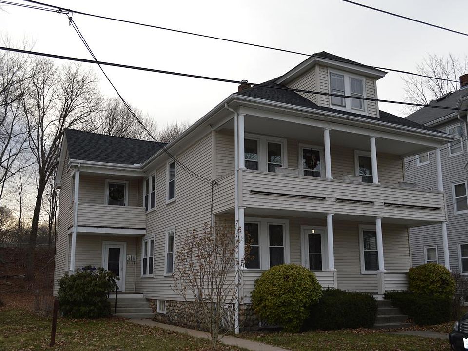 1st image of 11 Gousy St #1