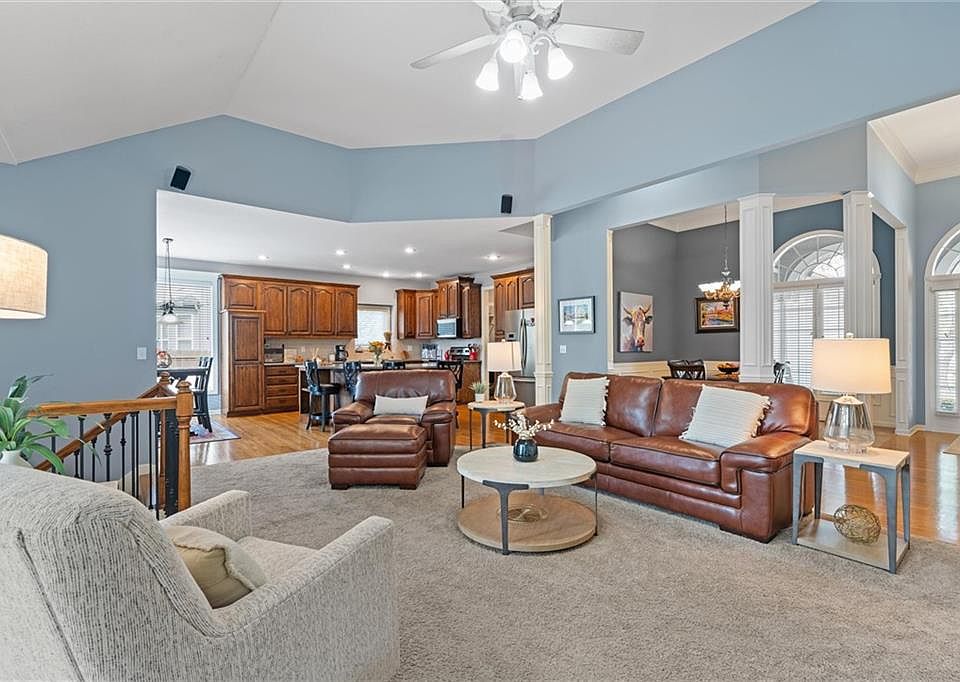 7903 W 156th Ter, Overland Park, KS 66223 | Zillow