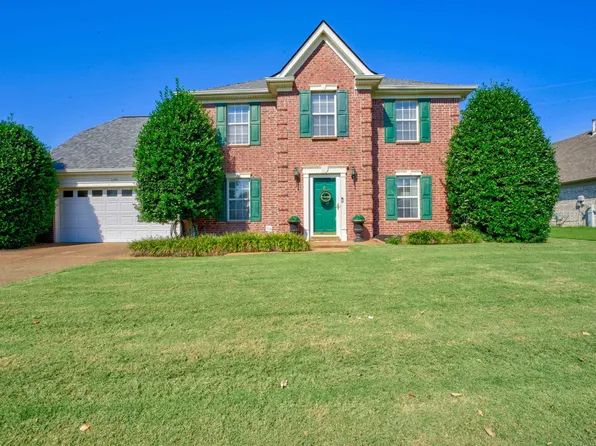 1199 Stable Run Dr, Cordova, TN 38018