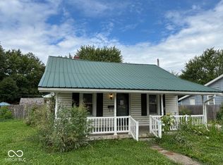309 N 8th St, Middletown, IN