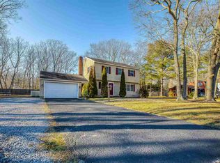 13 Dory Dr, Cape May Court House, NJ 08210